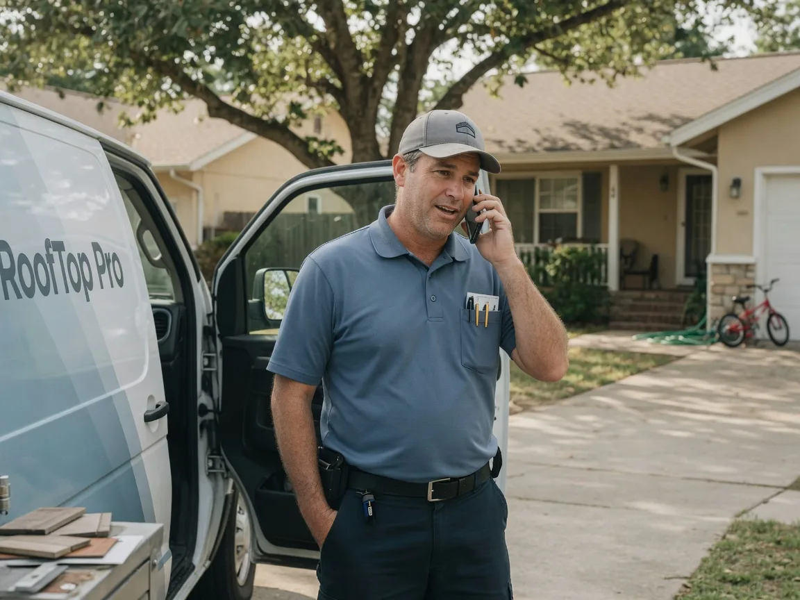 Roof Repair Price, TX FAQs